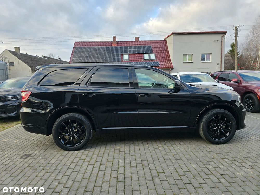 Dodge Durango - 3