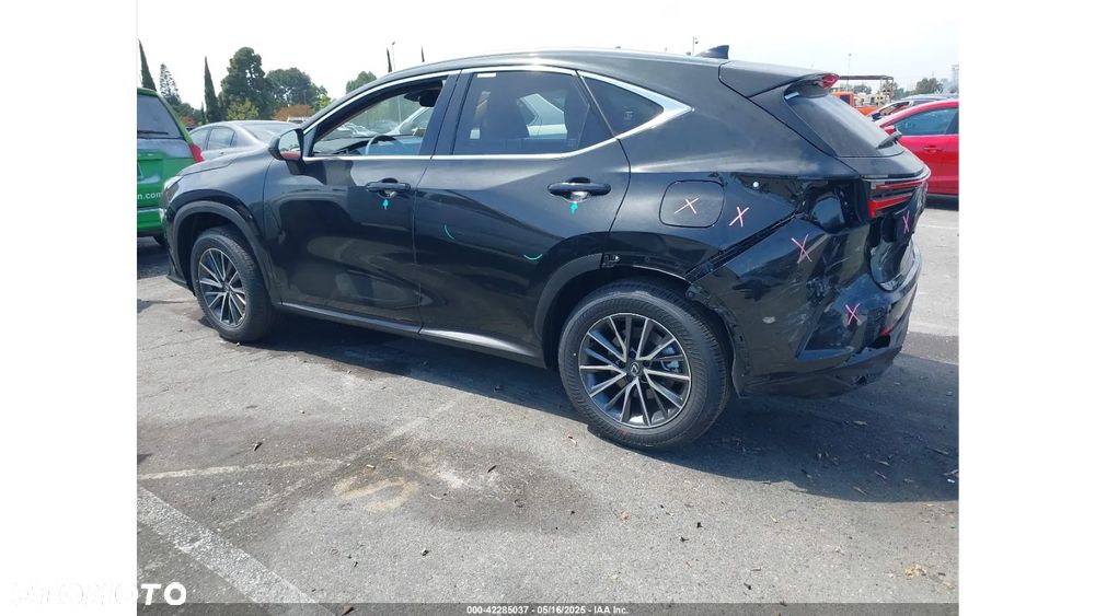 Lexus NX - 7