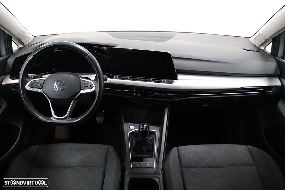 VW Golf 1.0 TSI Life - 7