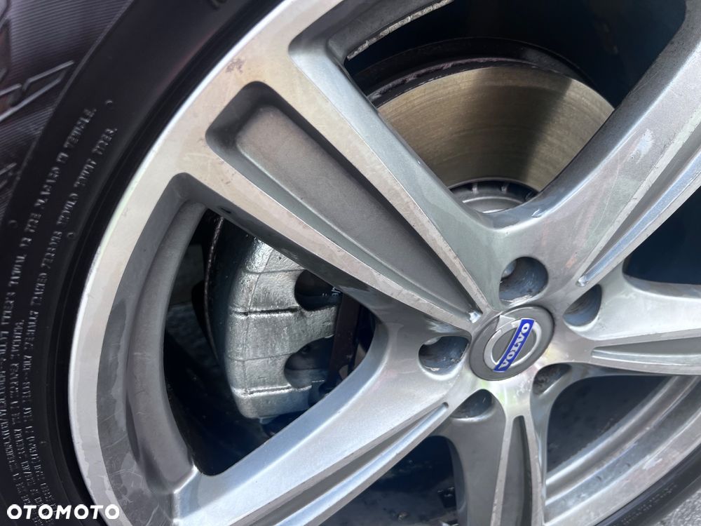 Volvo XC 60 D3 R-Design - 12