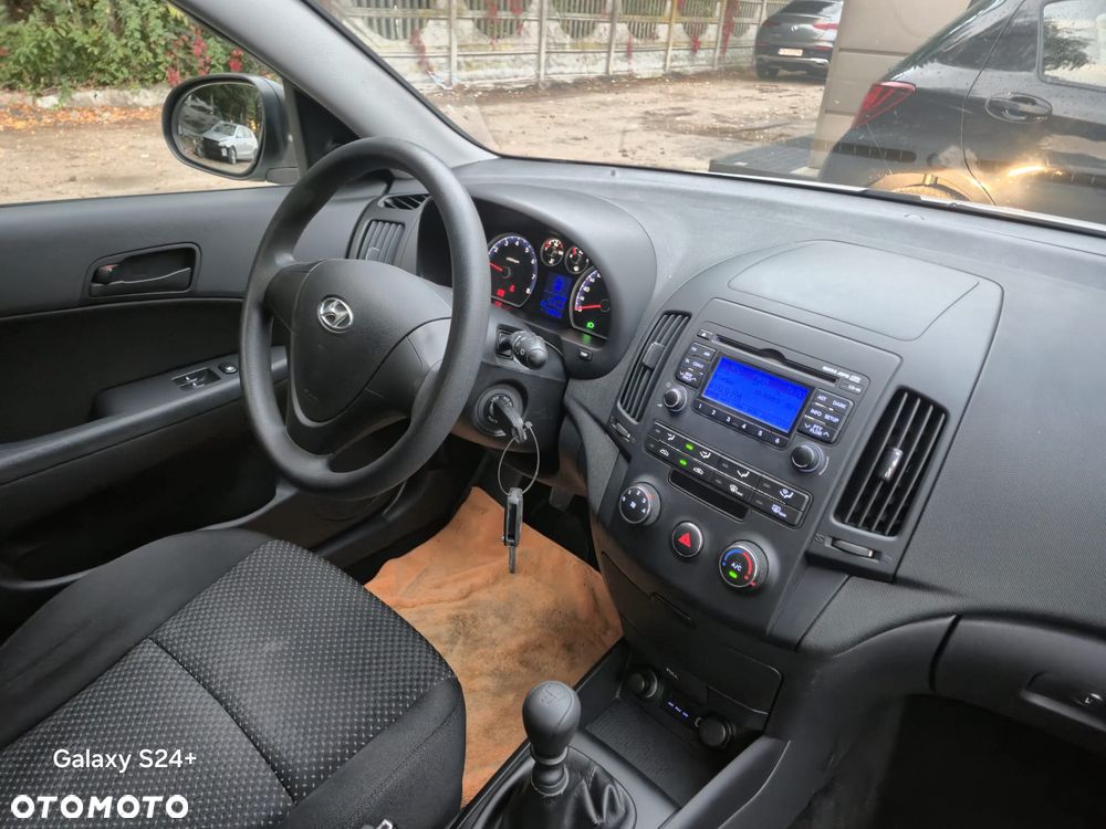 Hyundai i30 1.4 Edition Plus - 17
