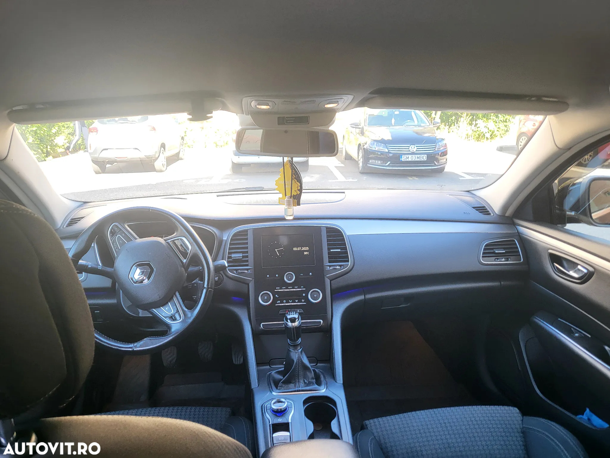 Renault Talisman ENERGY dCi Life - 12