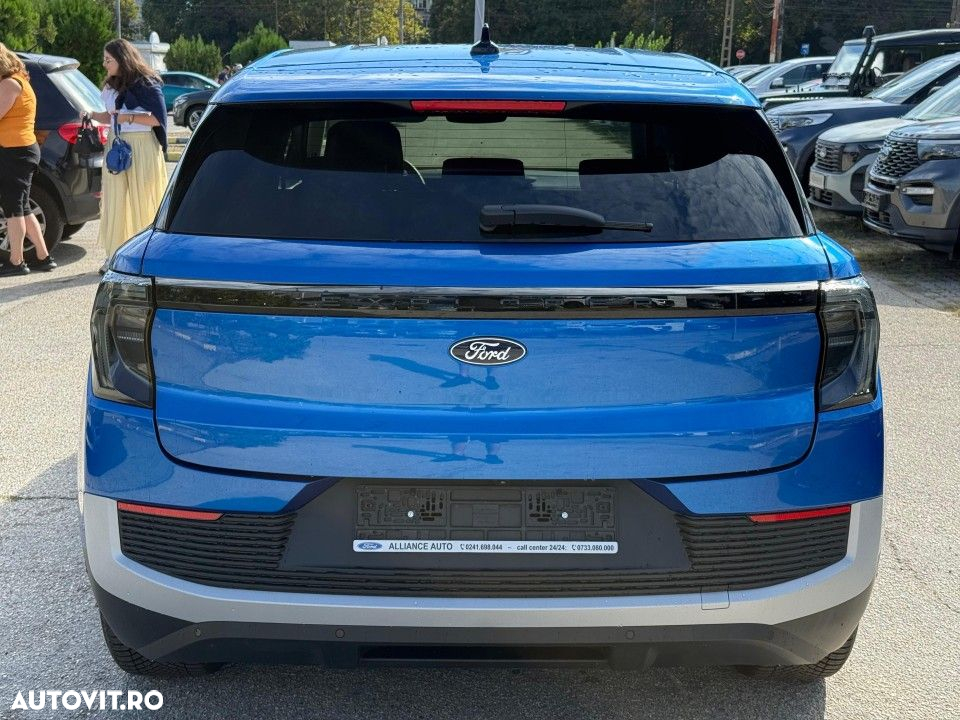 Ford Explorer - 7