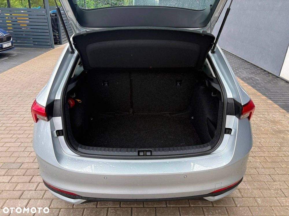 Skoda Scala 1.0 TSI Selection - 17