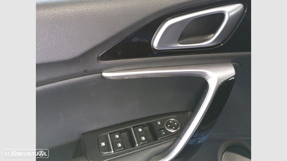 Kia Ceed 1.6 CRDi TX 7DCT - 16