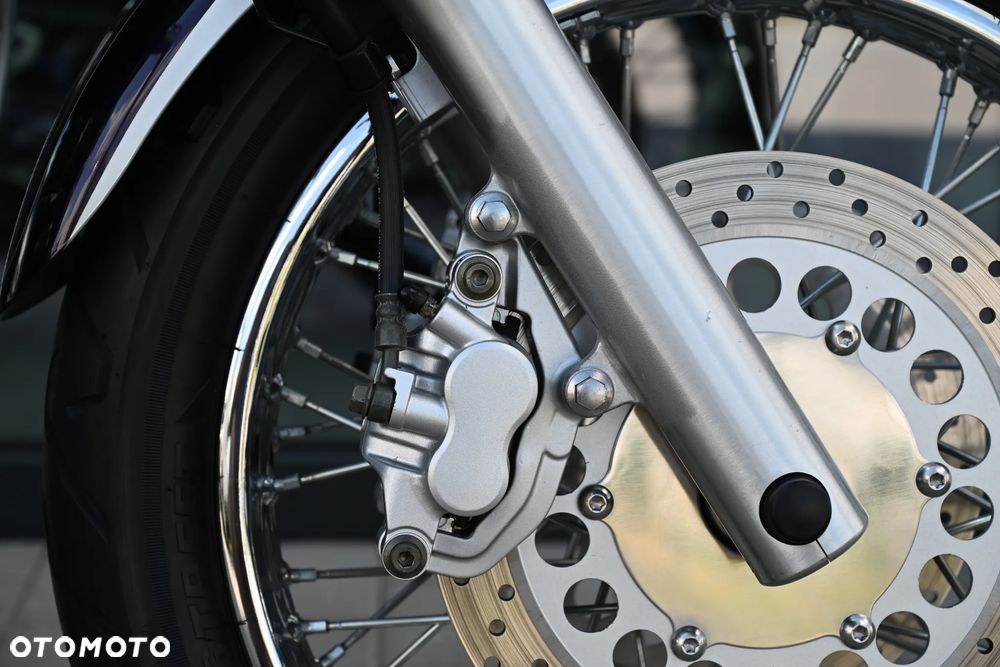 Yamaha Drag Star - 28