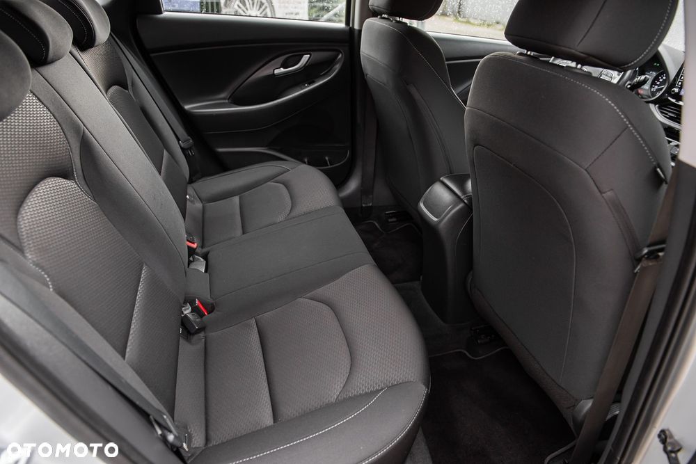 Hyundai i30 1.0 T-GDI Advantage - 28