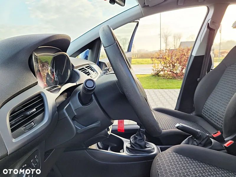 Opel Corsa 1.2 Edition - 21