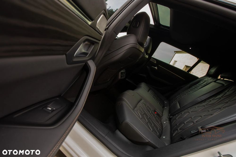 Peugeot 508 2.0 BlueHDi GT S&S - 20