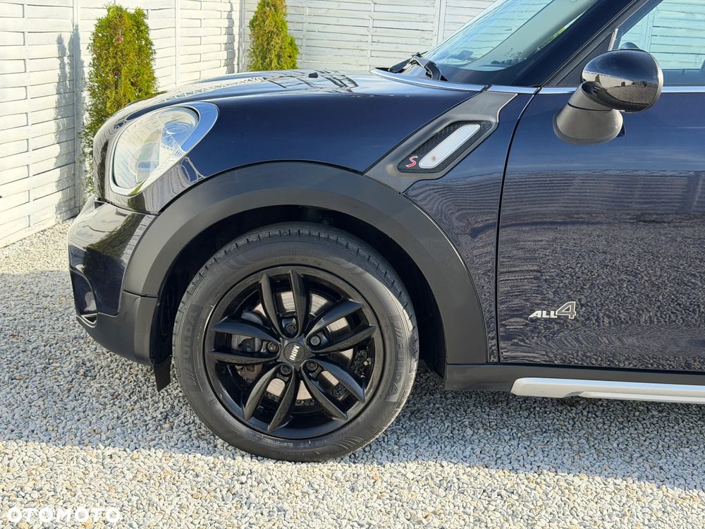 MINI Countryman Cooper S ALL4 - 22
