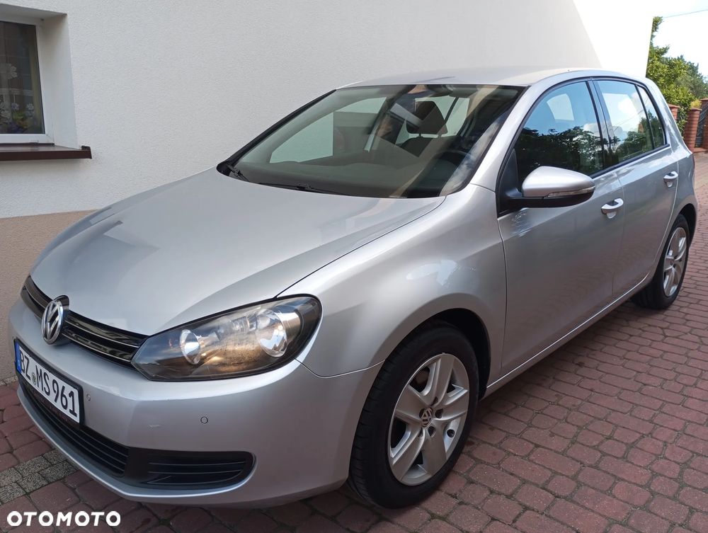 Volkswagen Golf - 9