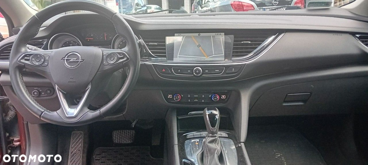 Opel Insignia 1.5 T GPF Enjoy S&S - 11