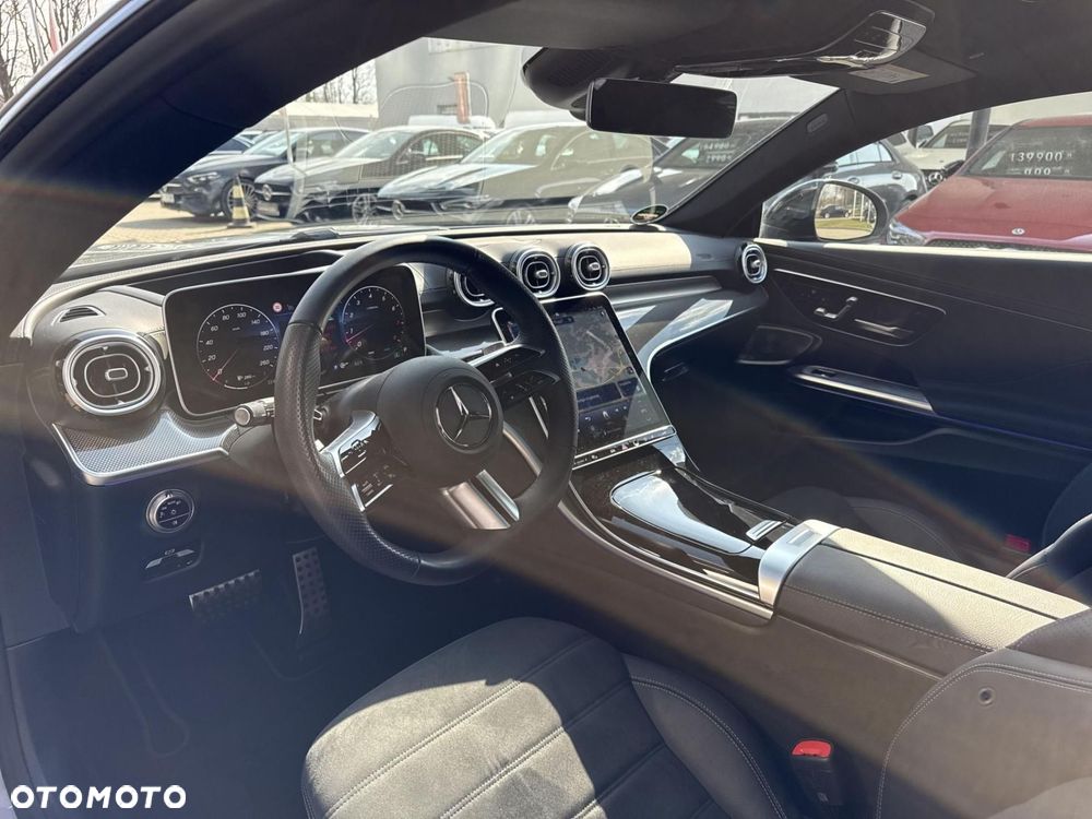 Mercedes-Benz CLE - 11