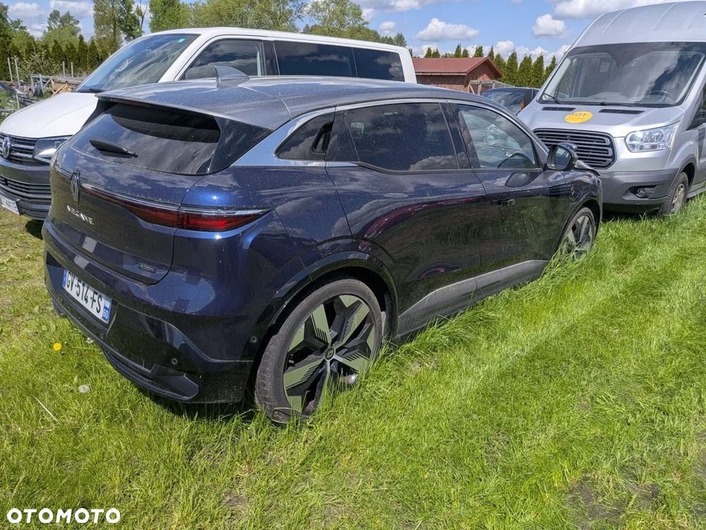 Renault Megane EV60 Techno - 9