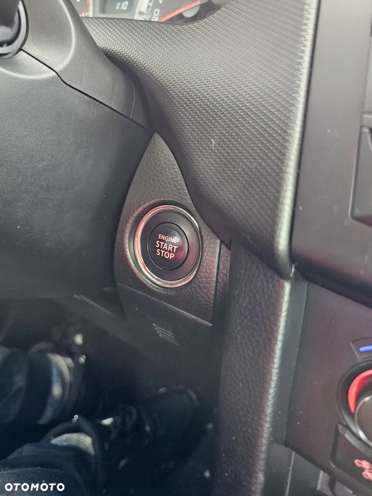 Suzuki Swift 1.2 4x4 Club - 15