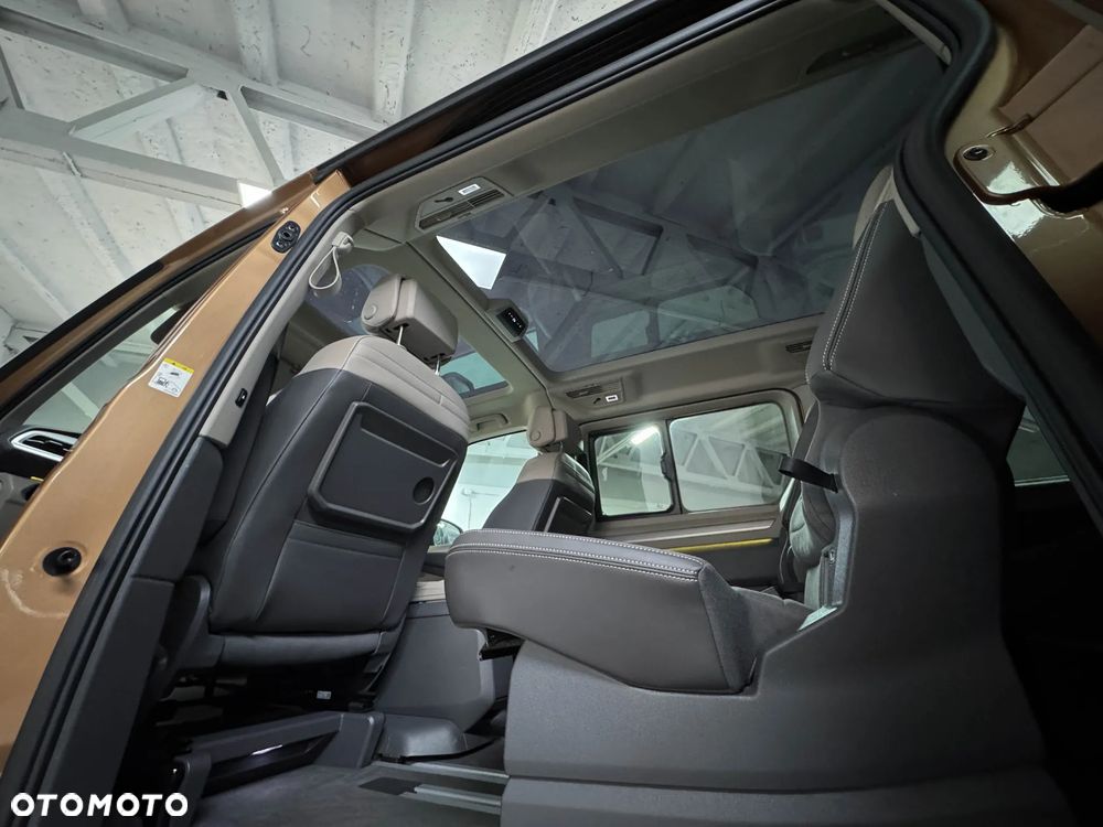 Volkswagen Multivan 2.0 TDI L2 Edition DSG - 26