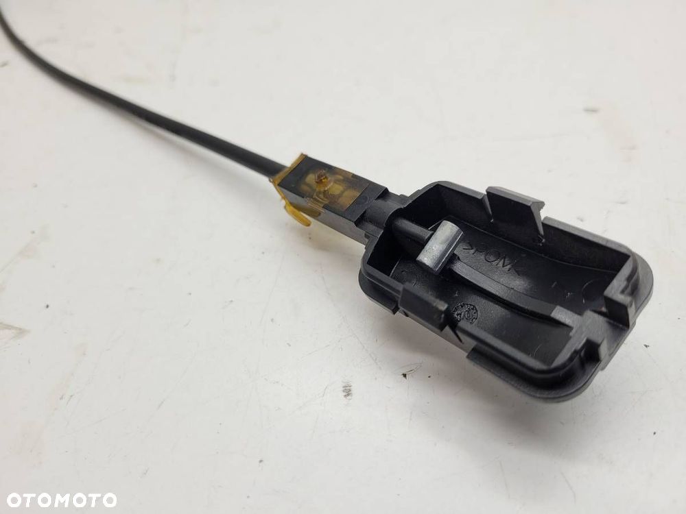 ZAMEK PRZÓD PRZEDNI PRAWY RENAULT MODUS EU 4 PIN - 6