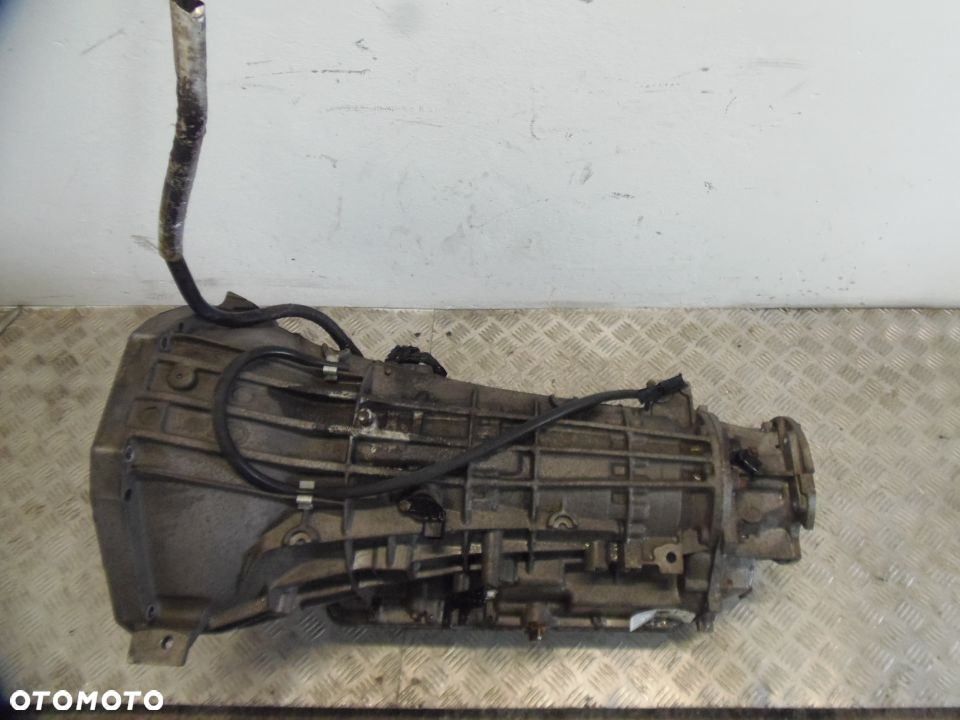 SKRZYNIA FORD F250 5,4 V8  08.12R RF8C3P7006AD - 4