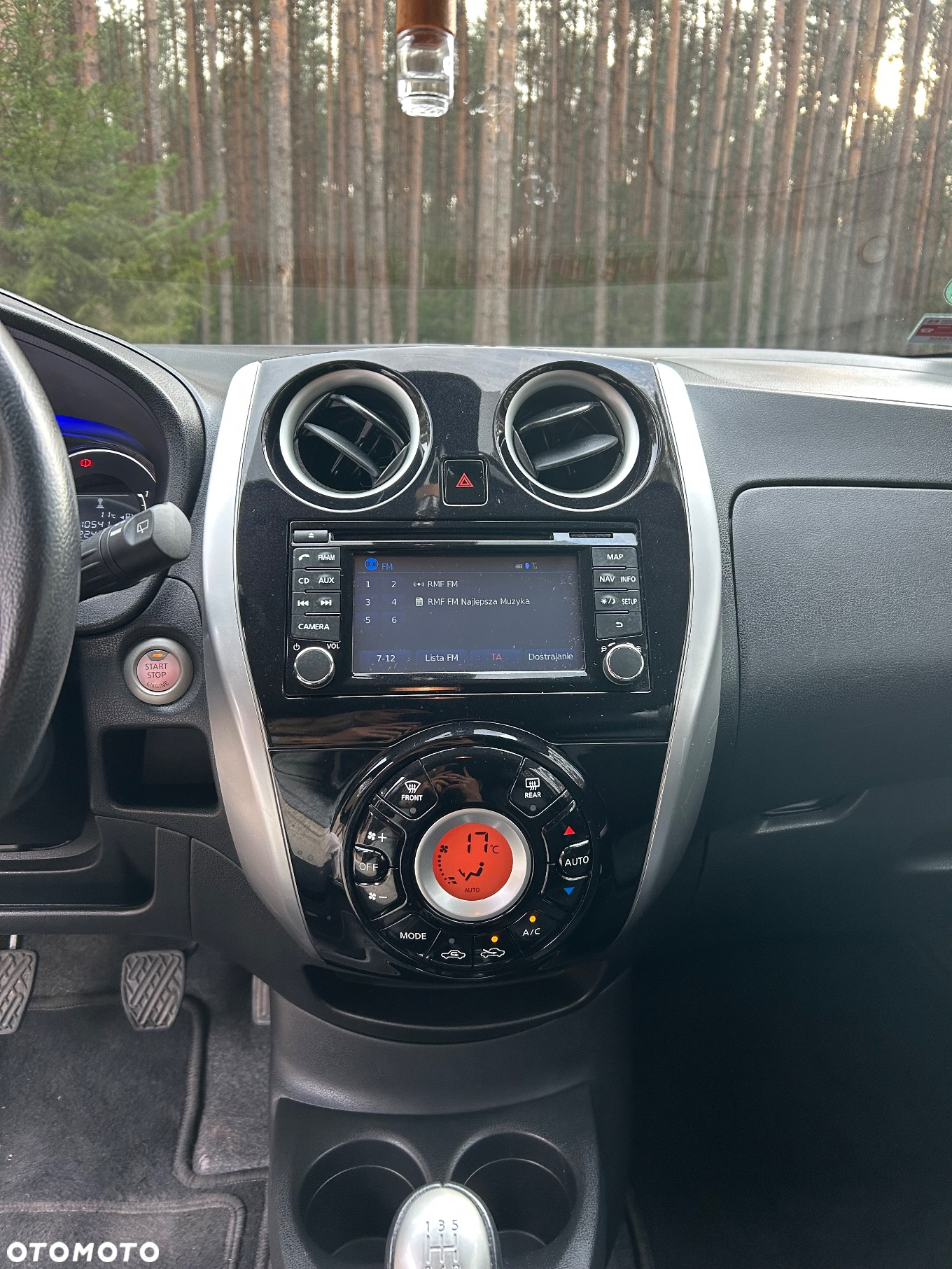 Nissan Note - 11