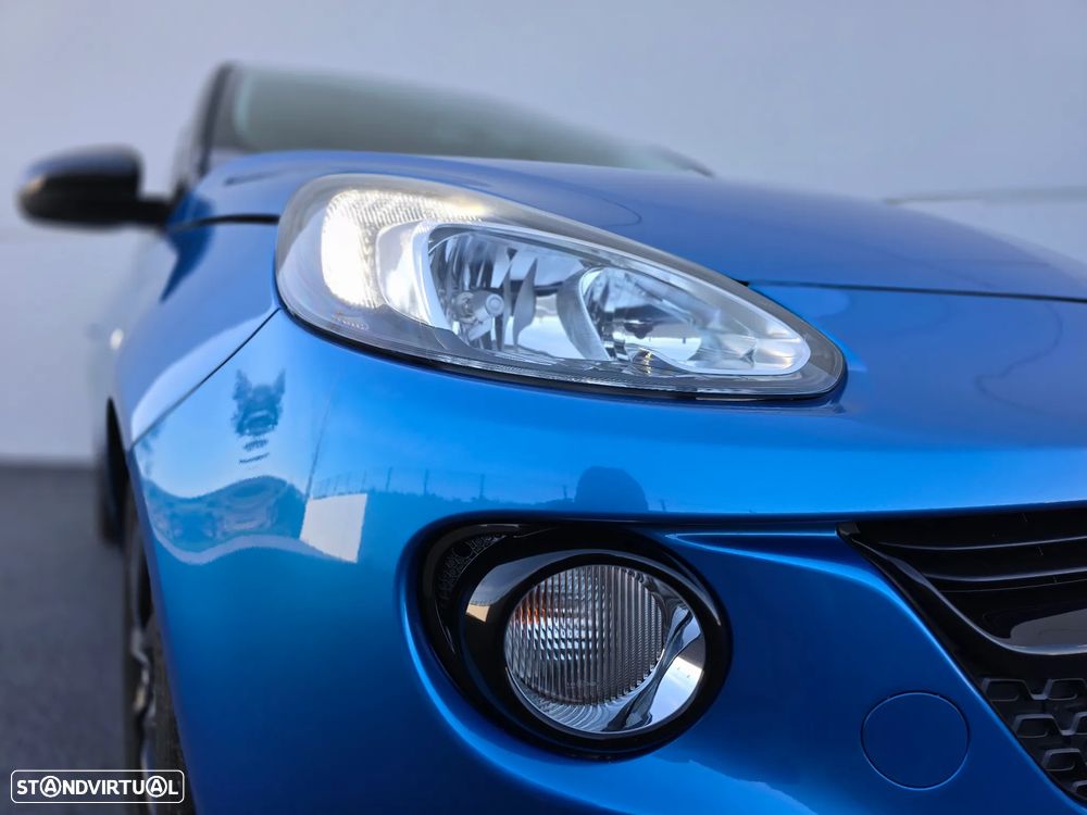 Opel Adam 1.4 Glam - 12