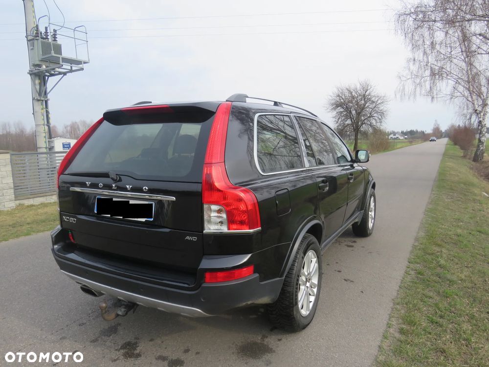 Volvo XC 90 - 6