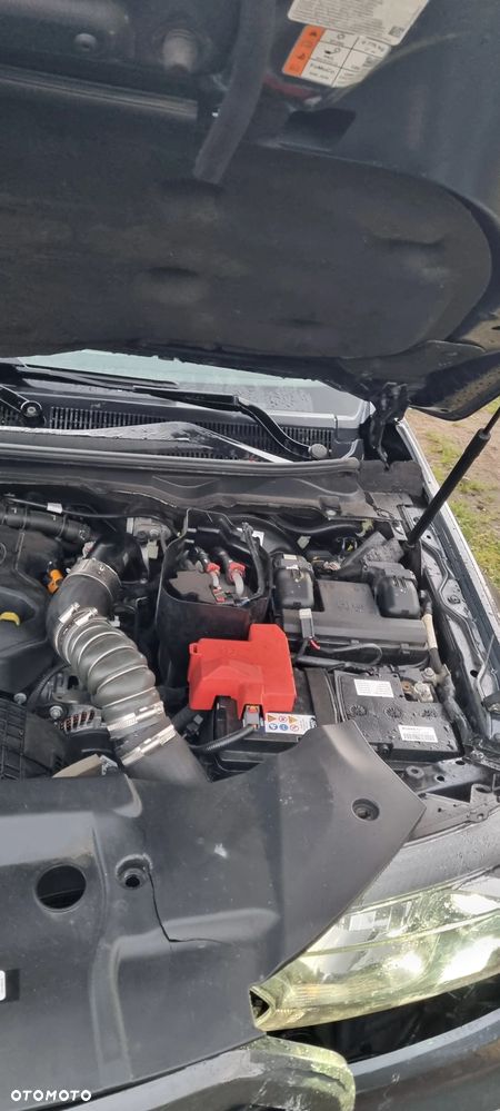 Ford Ranger 2,0 l Panther Autm Wildtrak - 9