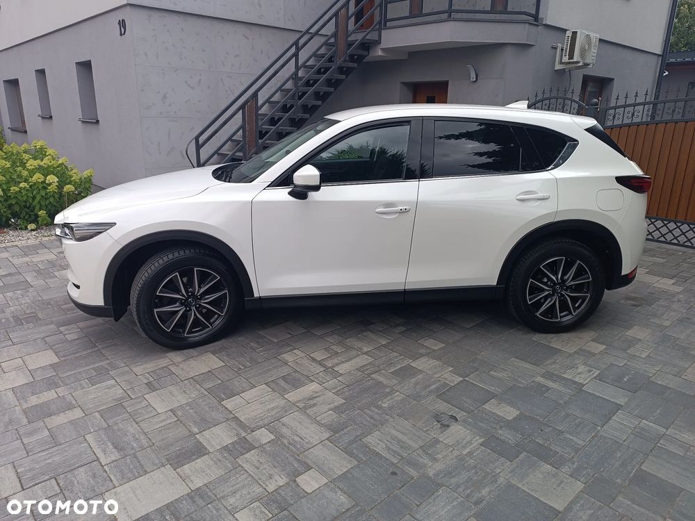 Mazda CX-5 2.2 D Skypassion AWD - 28
