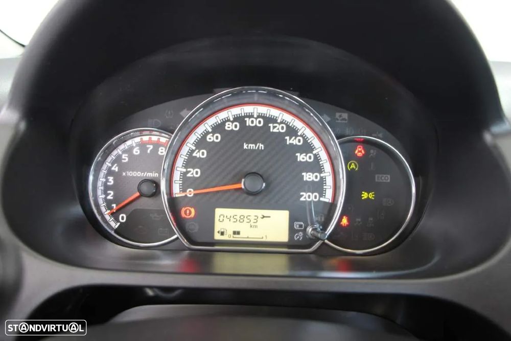 Mitsubishi Space Star 1.2 Intense - 8