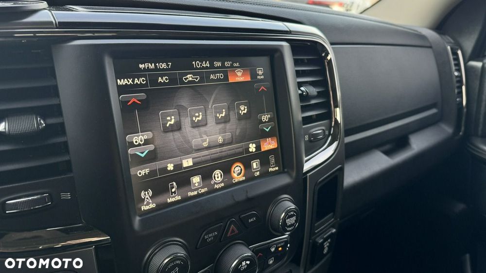 Dodge RAM - 23
