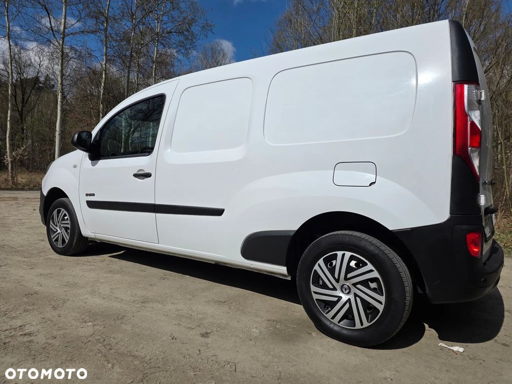 Renault Kangoo Maxi - 17