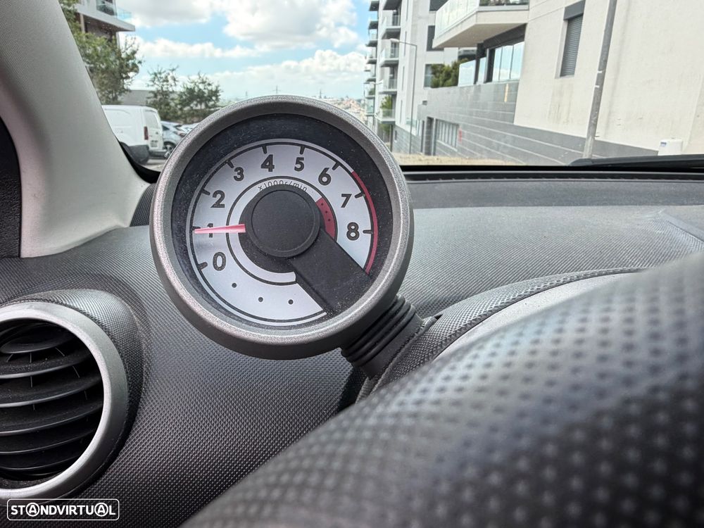 Citroën C1 1.0 SX - 21