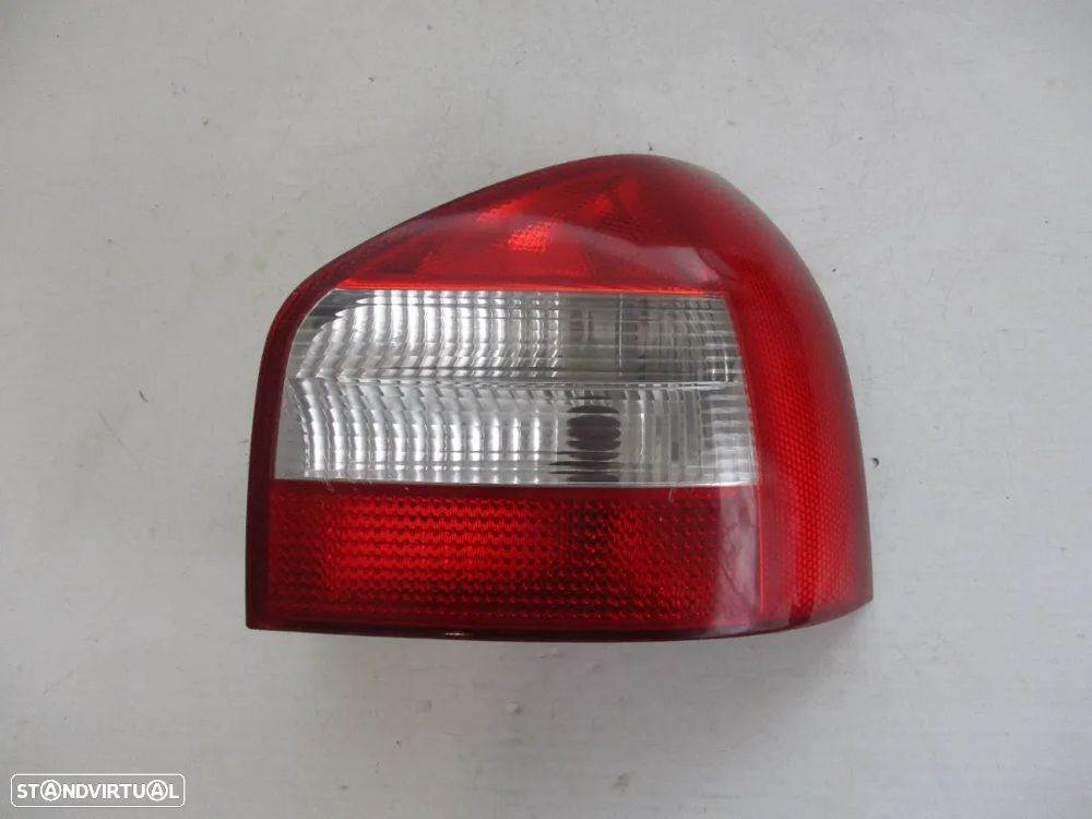 Farol Farolim Audi A3 Direito 1997 A 2003 - 2