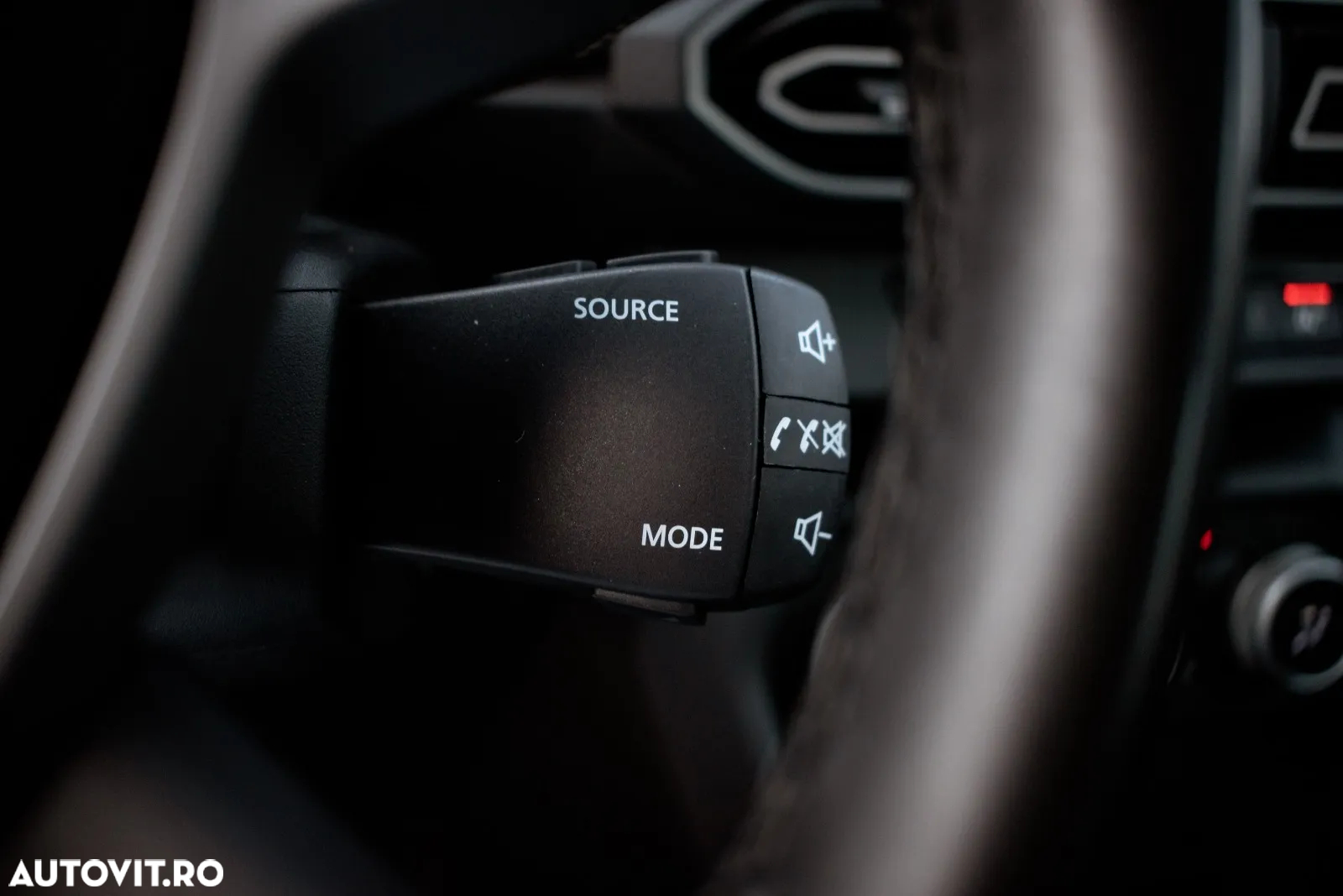 Dacia Logan ECO-G 100 MT6 Expression - 27
