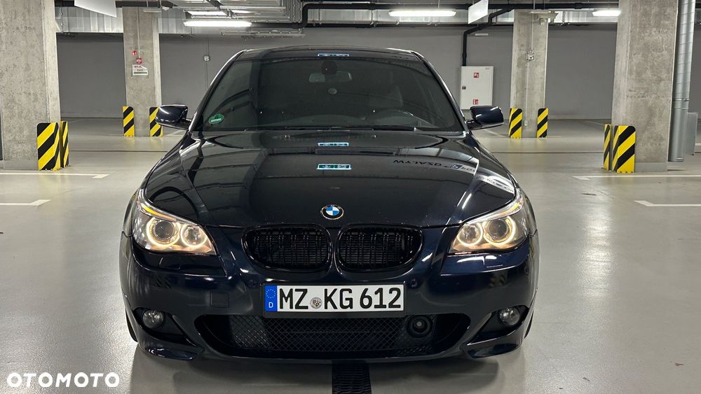 BMW Seria 5 - 3
