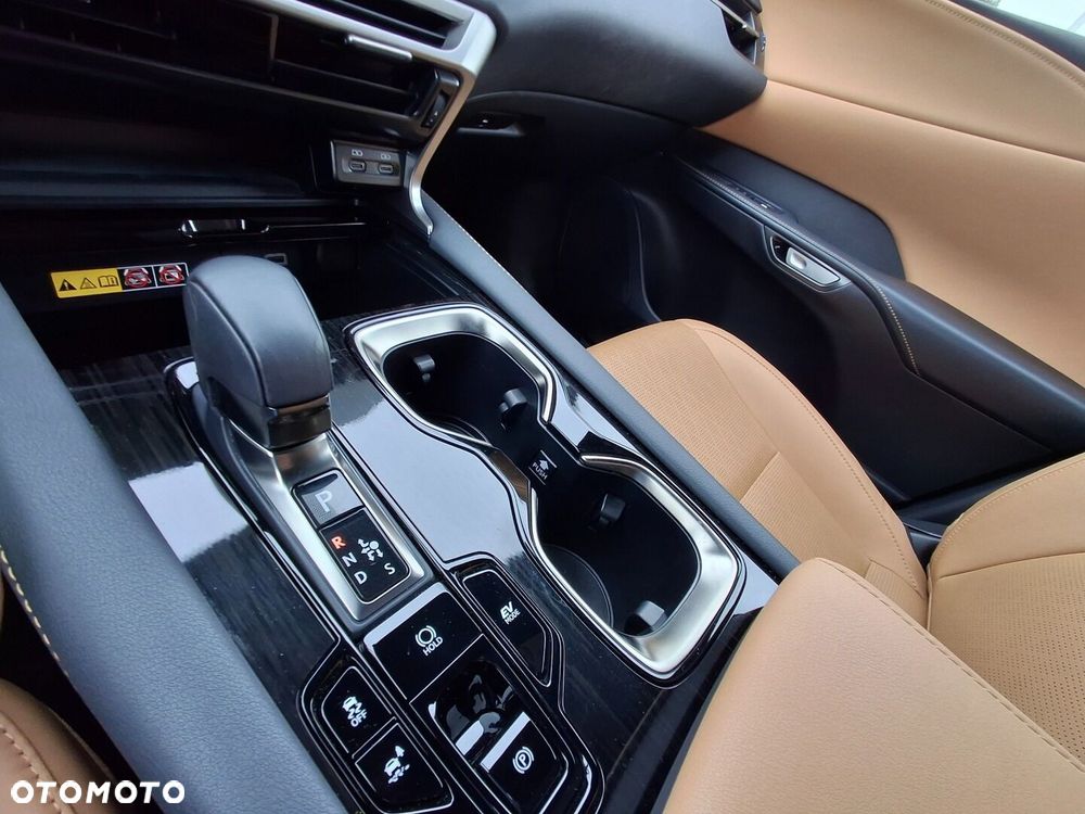 Lexus RX - 24