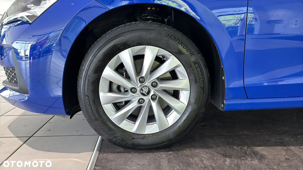 Skoda Superb 1.5 TSI mHEV Essence DSG - 19