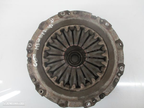 Kit Embraiagem Renault Megane Ii (Bm0/1_, Cm0/1_) - 2