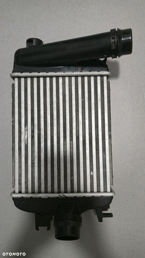 Chlodnica powietrza doładowującego/intercooler/ - 6