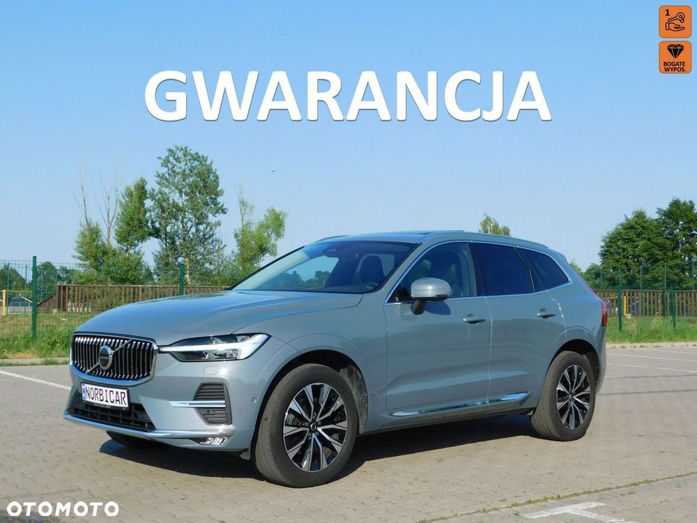 Volvo XC 60 B4 D Plus Bright - 2