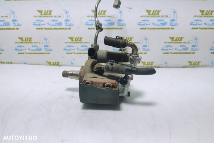 Pompa inalta presiune inalte 1.6 tdi cayc cayb CLNA 03l130755e 030511-063926 Volkswagen VW Polo 5 s - 1