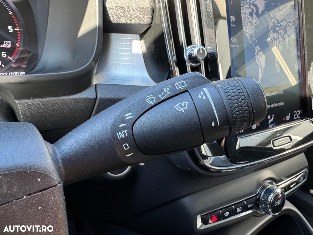 Volvo XC 40 - 13