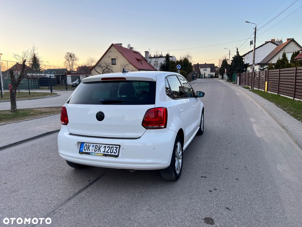 Volkswagen Polo 1.2 Life - 6