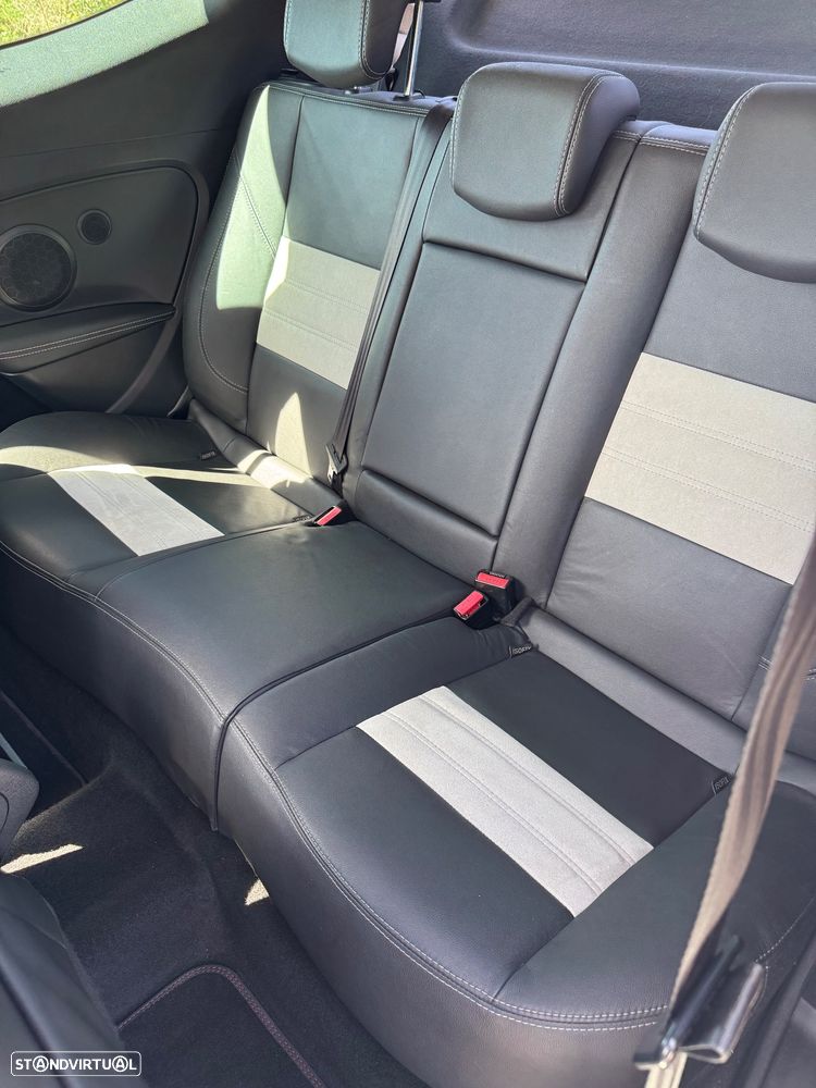 Renault Mégane Coupe - 9