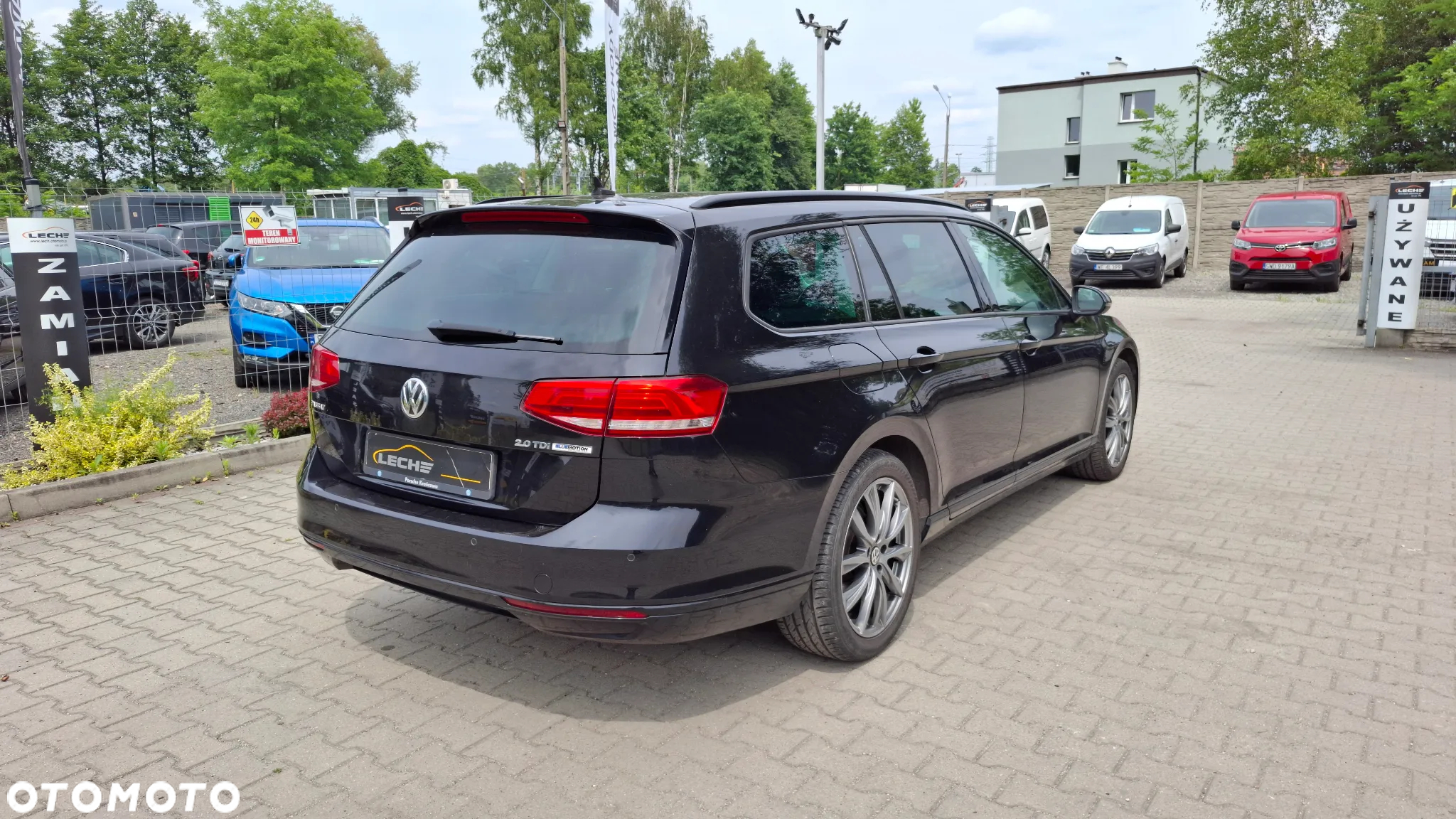 Volkswagen Passat - 30