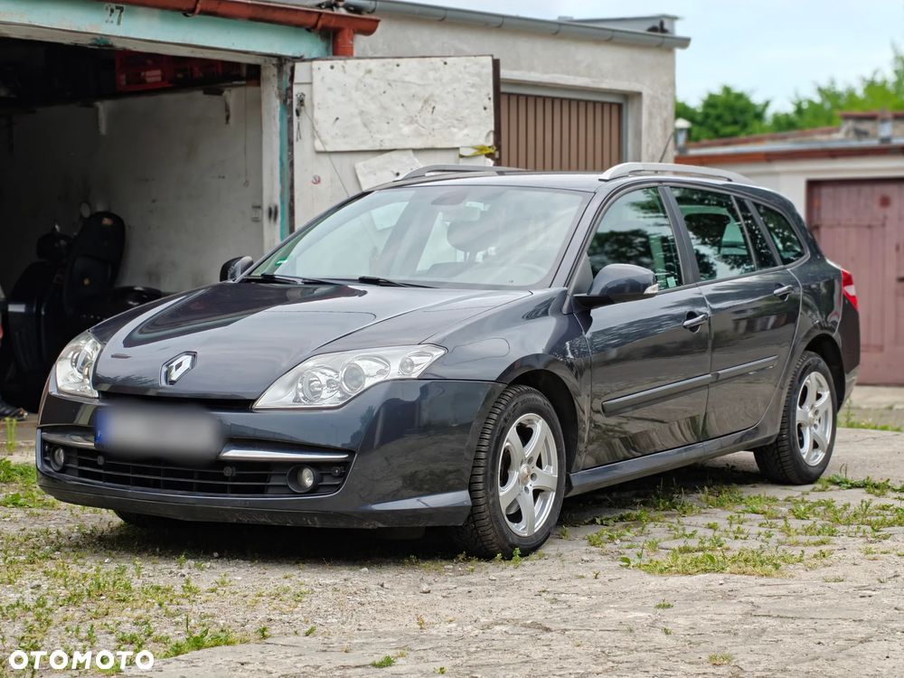 Renault Laguna 2.0 16V 140 Dynamique - 1