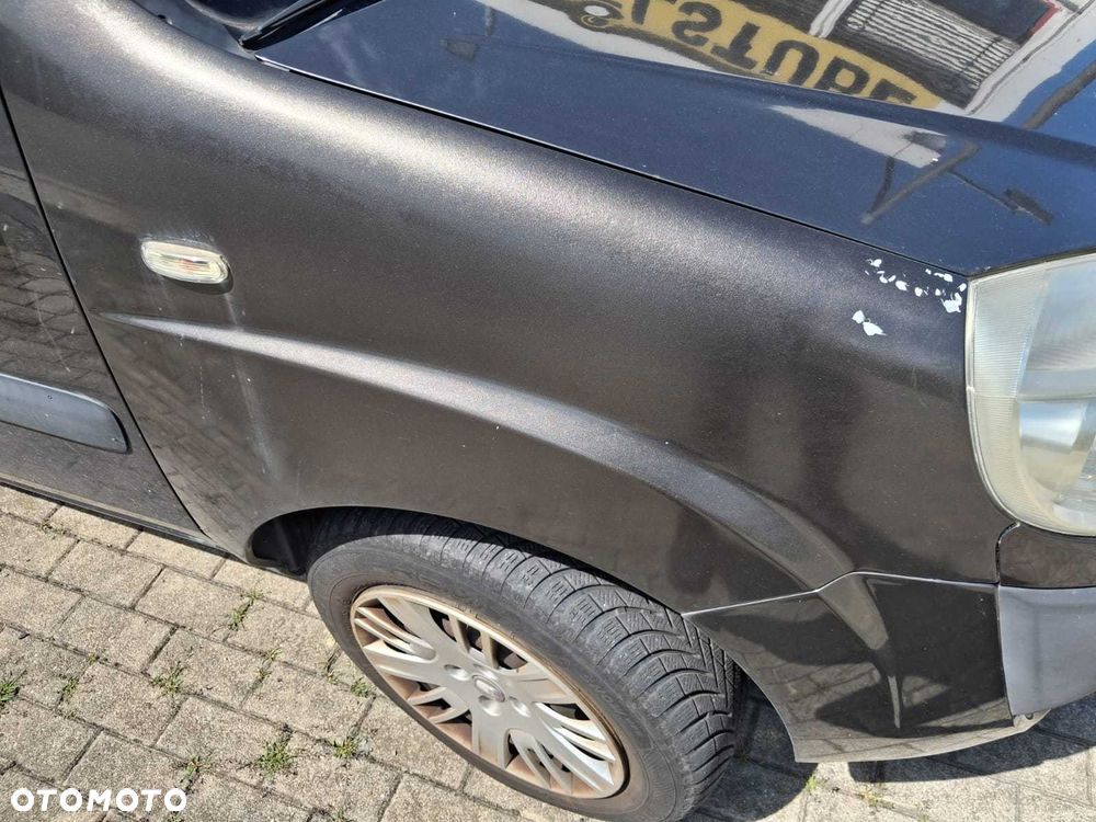 Fiat Doblo - 5