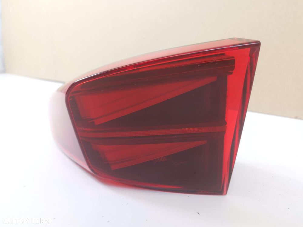 Stop Stanga Spate   Cupra Formentor Facelift 2024 2025 2026 Original I - 3