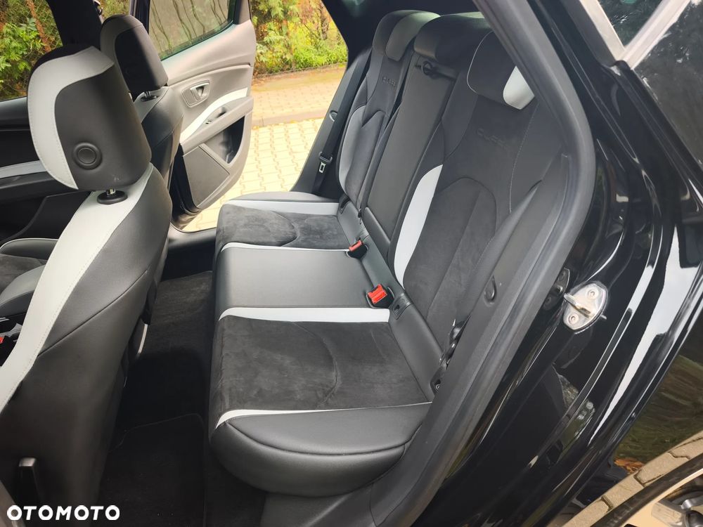 Seat Leon 2.0 TSI Cupra 290 S&S DSG - 21