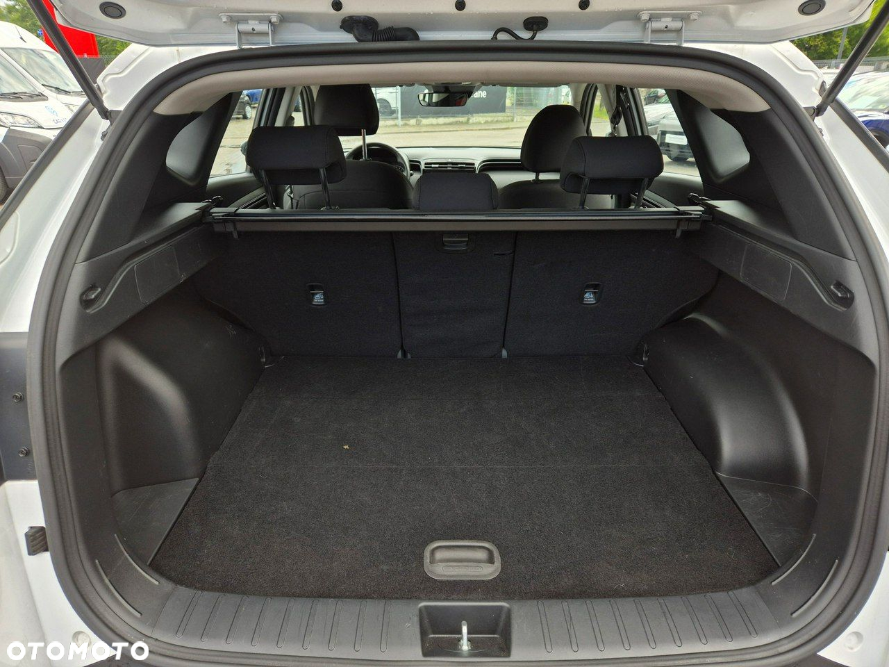 Hyundai Tucson - 29