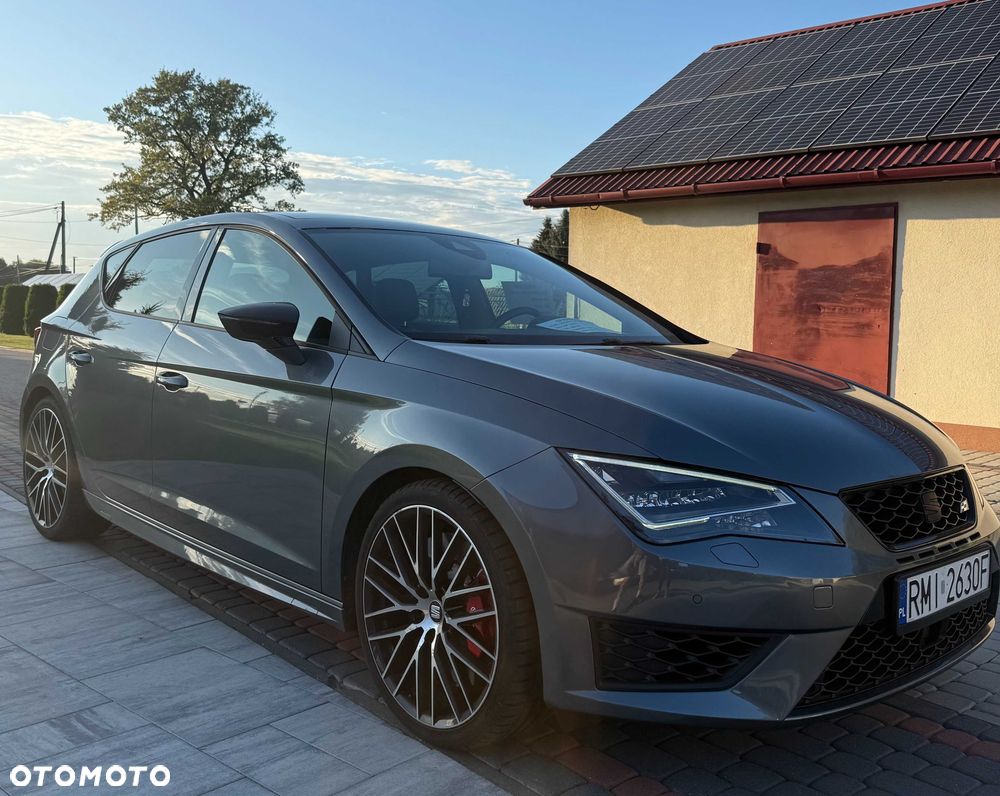 Seat Leon - 7